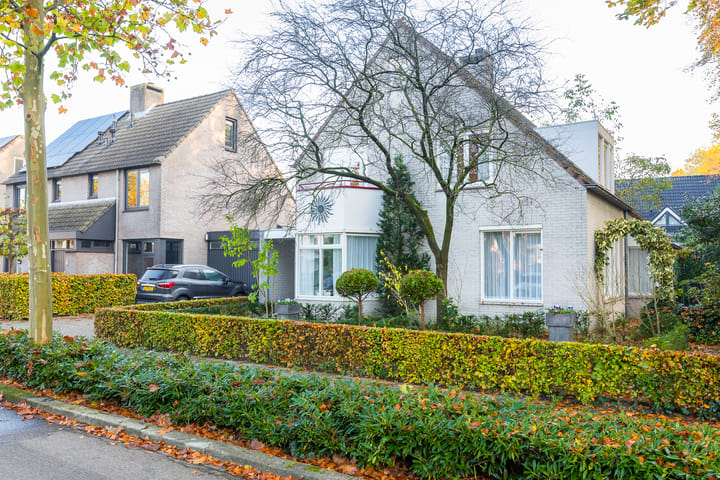 Foto 31 van Steph Zoetmulderdreef 129