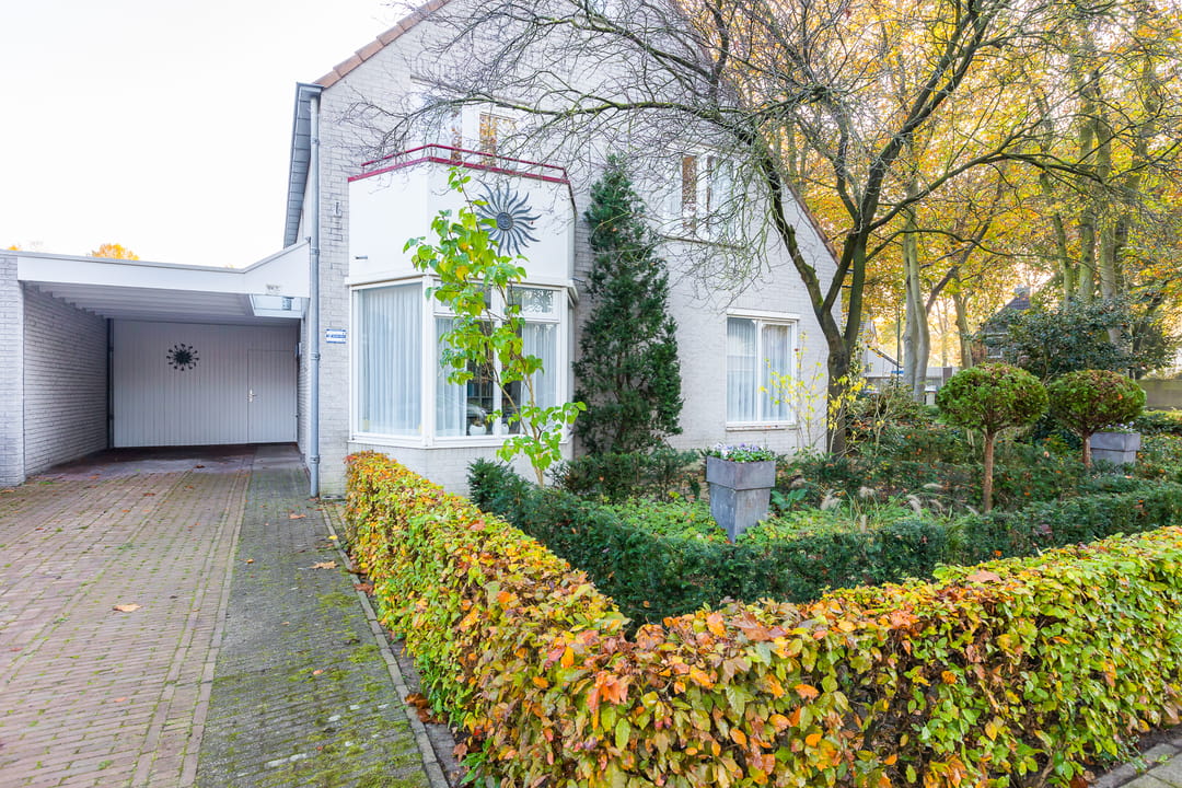 Foto 32 van Steph Zoetmulderdreef 129