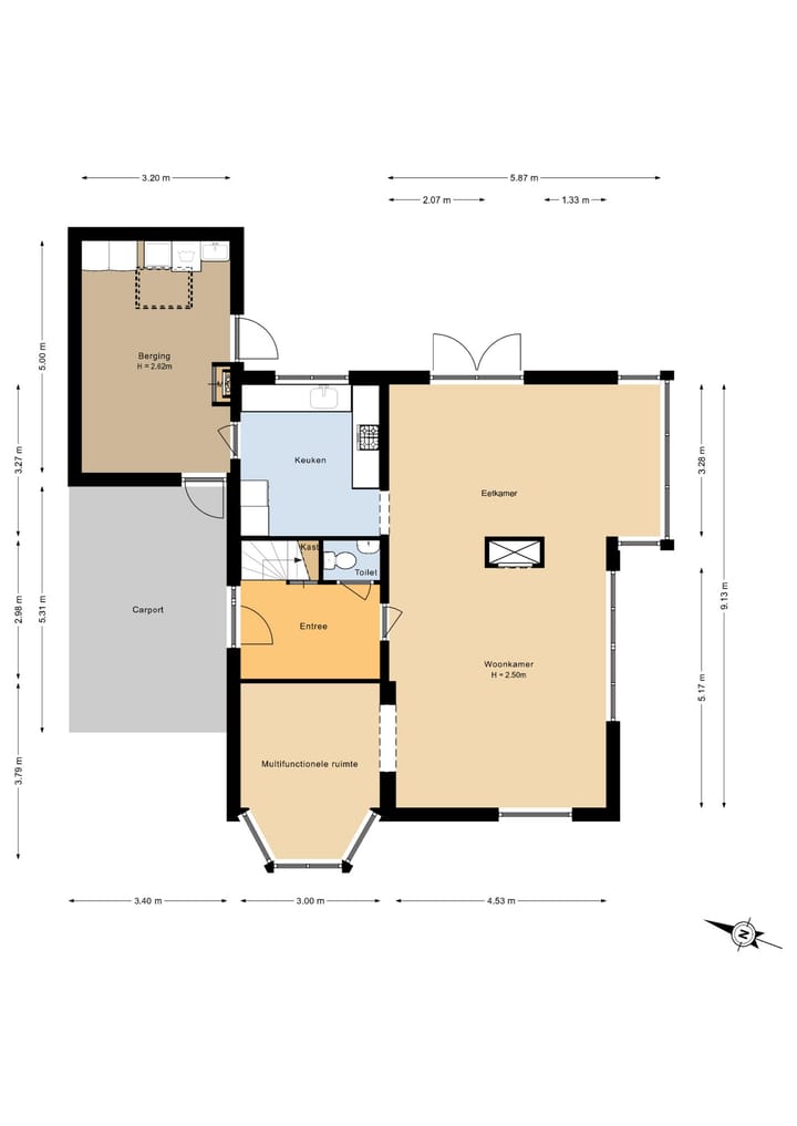 Foto 35 van Steph Zoetmulderdreef 129