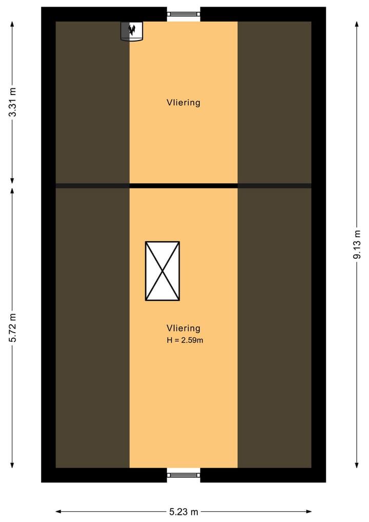 Foto 37 van Steph Zoetmulderdreef 129