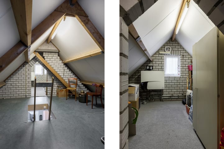 Foto 25 van Steph Zoetmulderdreef 129