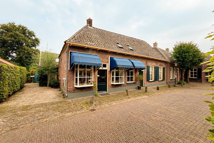 Bekijk foto 3 van Onderstraat 1