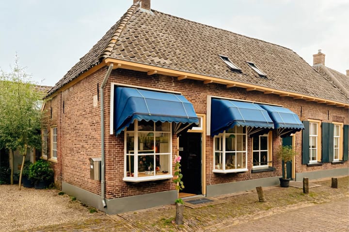 Foto 26 van Onderstraat 1