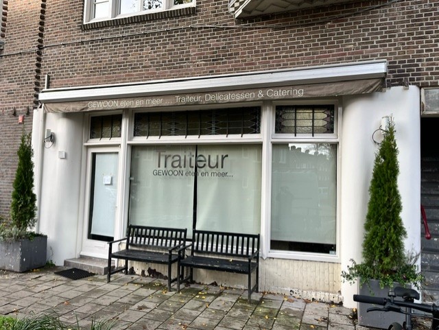 Bekijk foto 1 van Cornelis Krusemanstraat 50-H