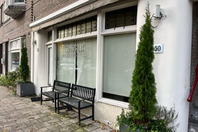 Bekijk foto 2 van Cornelis Krusemanstraat 50-H