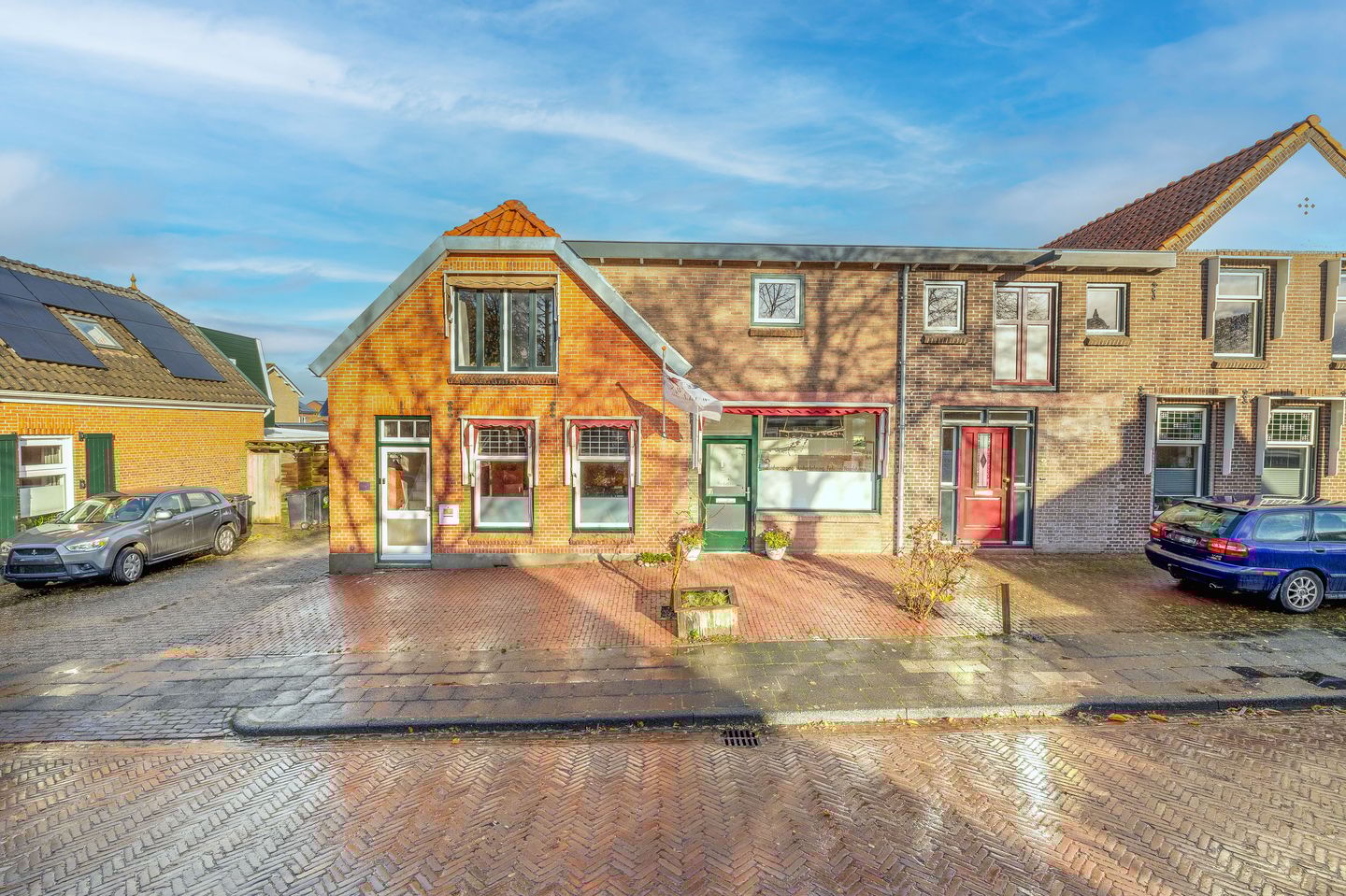 Foto 1 van Beukenlaan 4