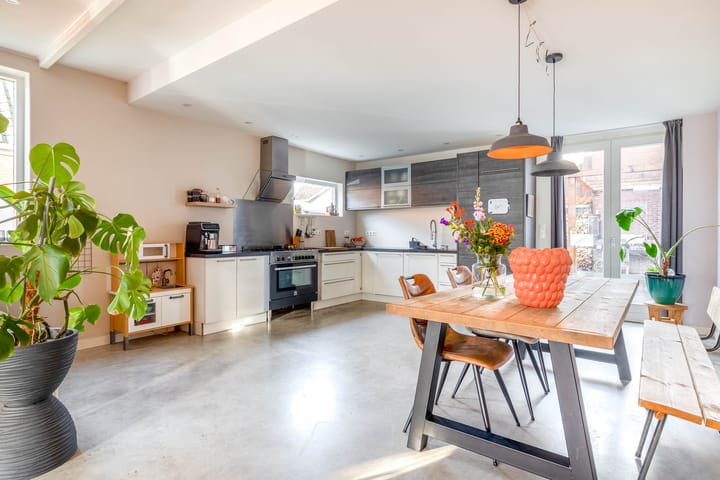 Foto 3 van Beukenlaan 4