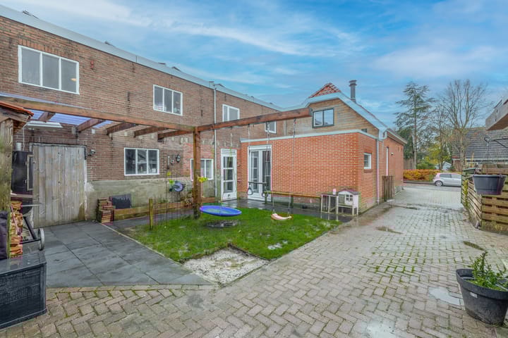 Foto 2 van Beukenlaan 4