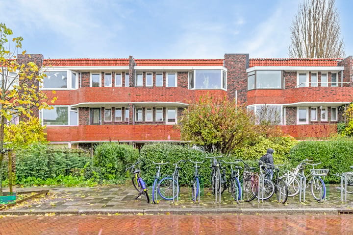 Foto 1 van Heymanslaan 41-A