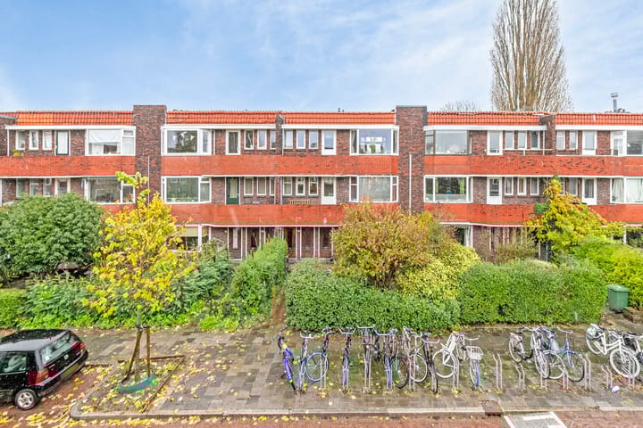 Foto 3 van Heymanslaan 41-A