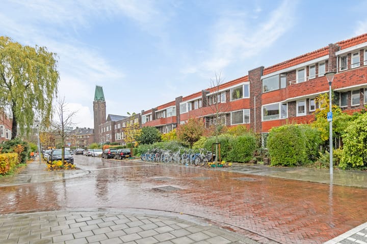 Foto 5 van Heymanslaan 41-A