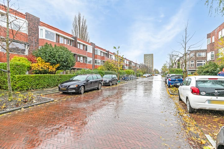 Foto 4 van Heymanslaan 41-A