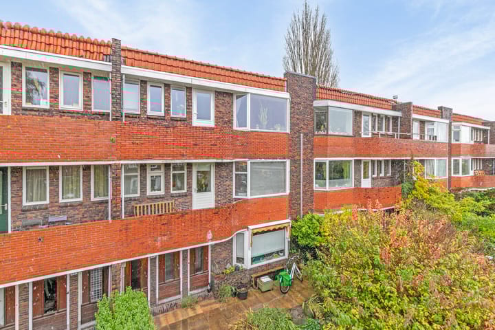 Foto 8 van Heymanslaan 41-A