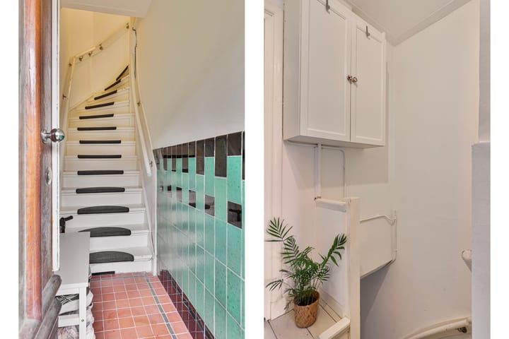 Foto 12 van Heymanslaan 41-A