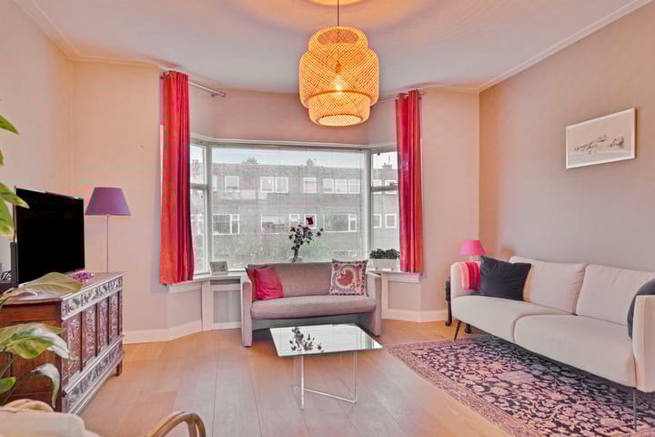 Foto 13 van Heymanslaan 41-A