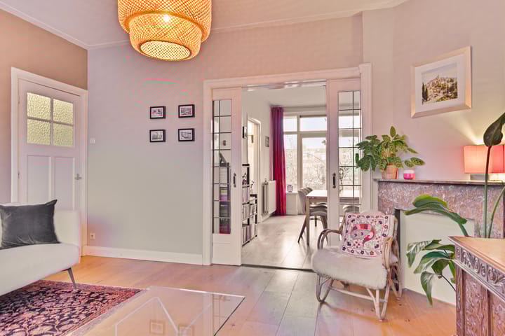 Foto 14 van Heymanslaan 41-A