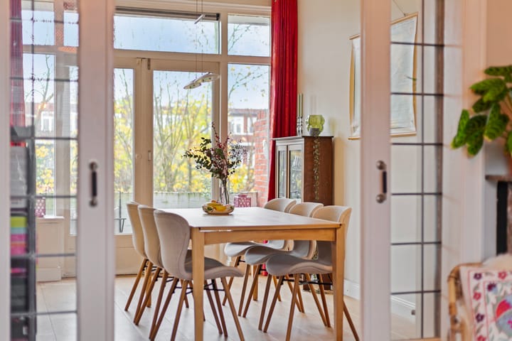 Foto 15 van Heymanslaan 41-A