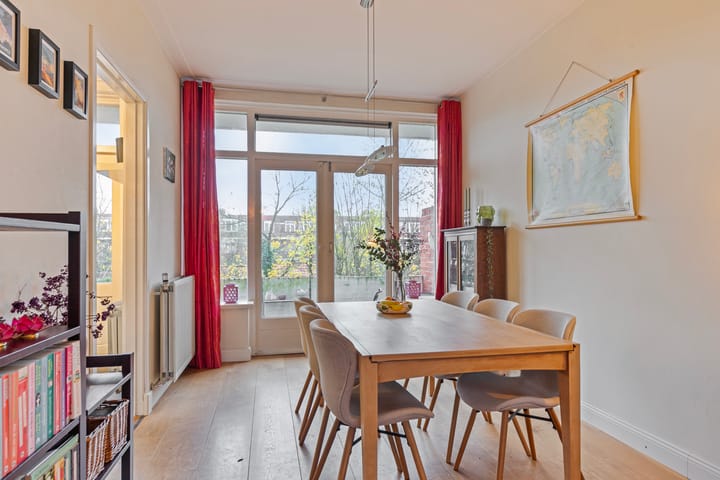 Foto 16 van Heymanslaan 41-A