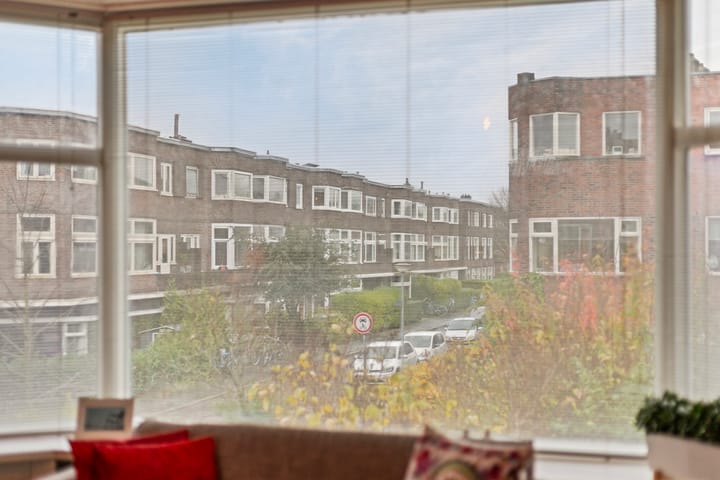 Foto 18 van Heymanslaan 41-A