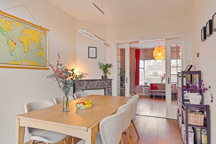 Foto 19 van Heymanslaan 41-A