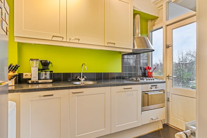 Foto 21 van Heymanslaan 41-A