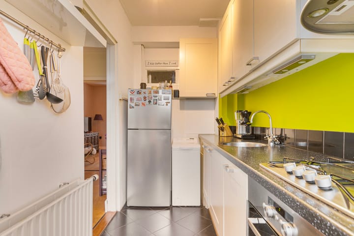 Foto 22 van Heymanslaan 41-A