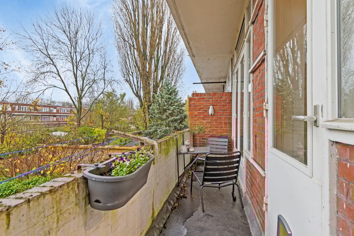 Foto 23 van Heymanslaan 41-A