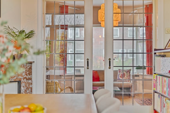 Foto 25 van Heymanslaan 41-A