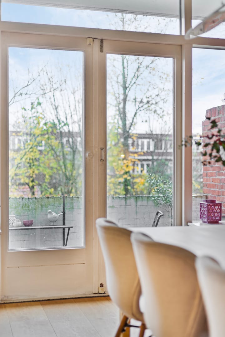 Foto 26 van Heymanslaan 41-A