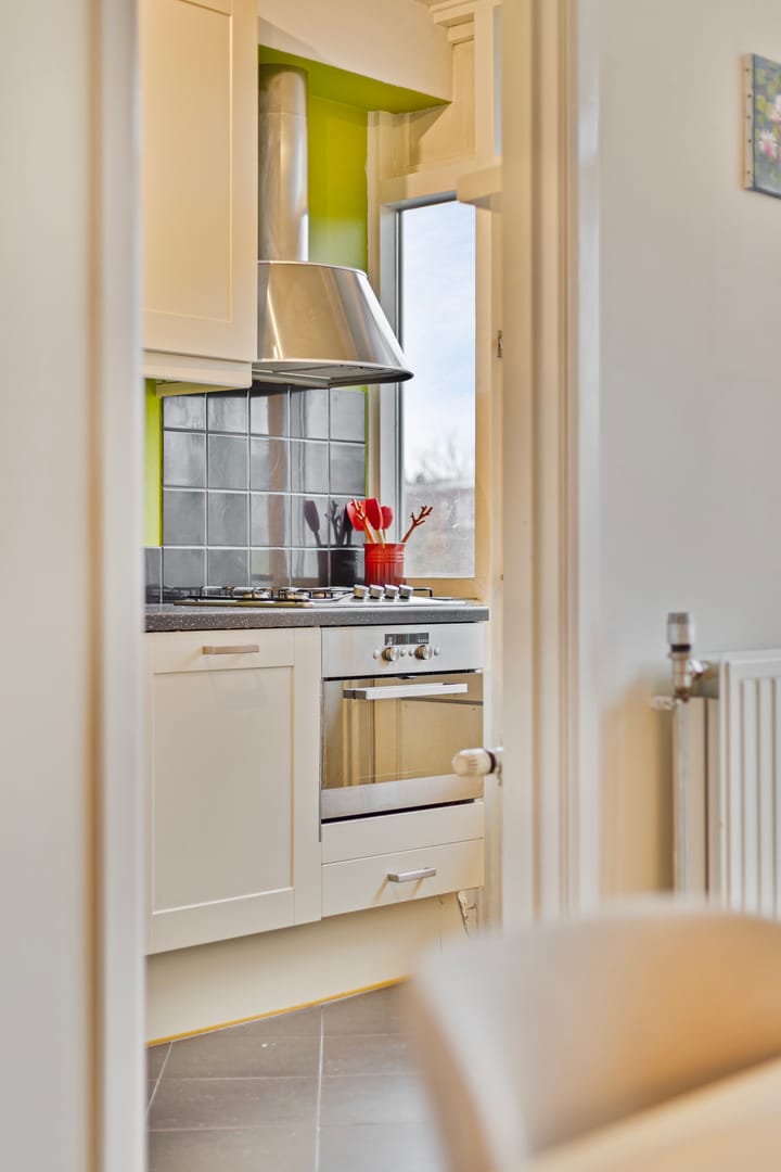 Foto 27 van Heymanslaan 41-A