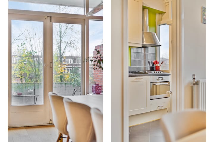 Foto 28 van Heymanslaan 41-A