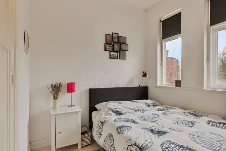 Foto 30 van Heymanslaan 41-A