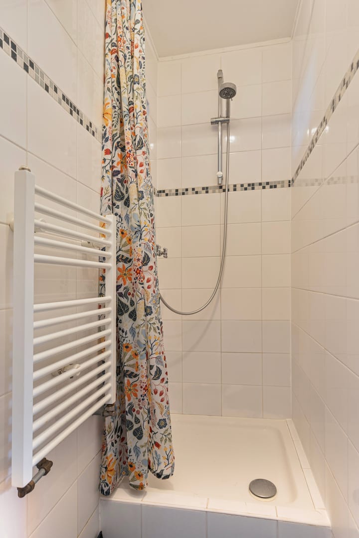 Foto 32 van Heymanslaan 41-A