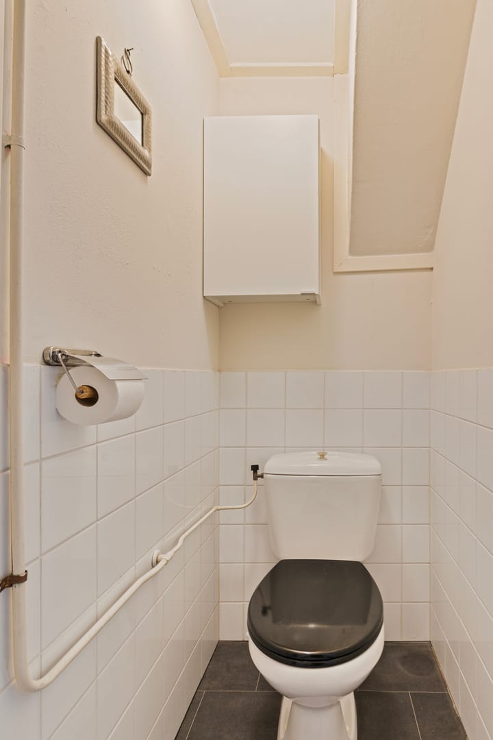 Foto 33 van Heymanslaan 41-A