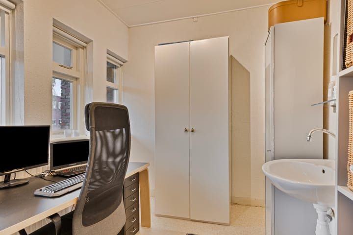 Foto 36 van Heymanslaan 41-A