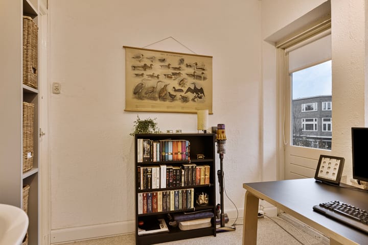 Foto 37 van Heymanslaan 41-A