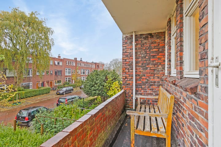 Foto 39 van Heymanslaan 41-A