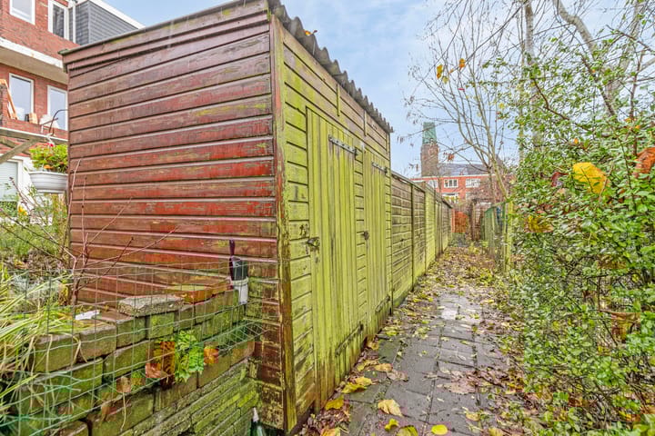 Foto 40 van Heymanslaan 41-A