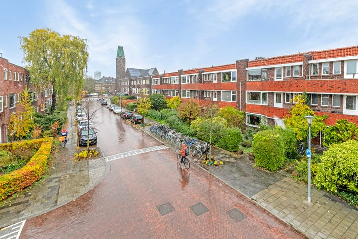 Foto 2 van Heymanslaan 41-A