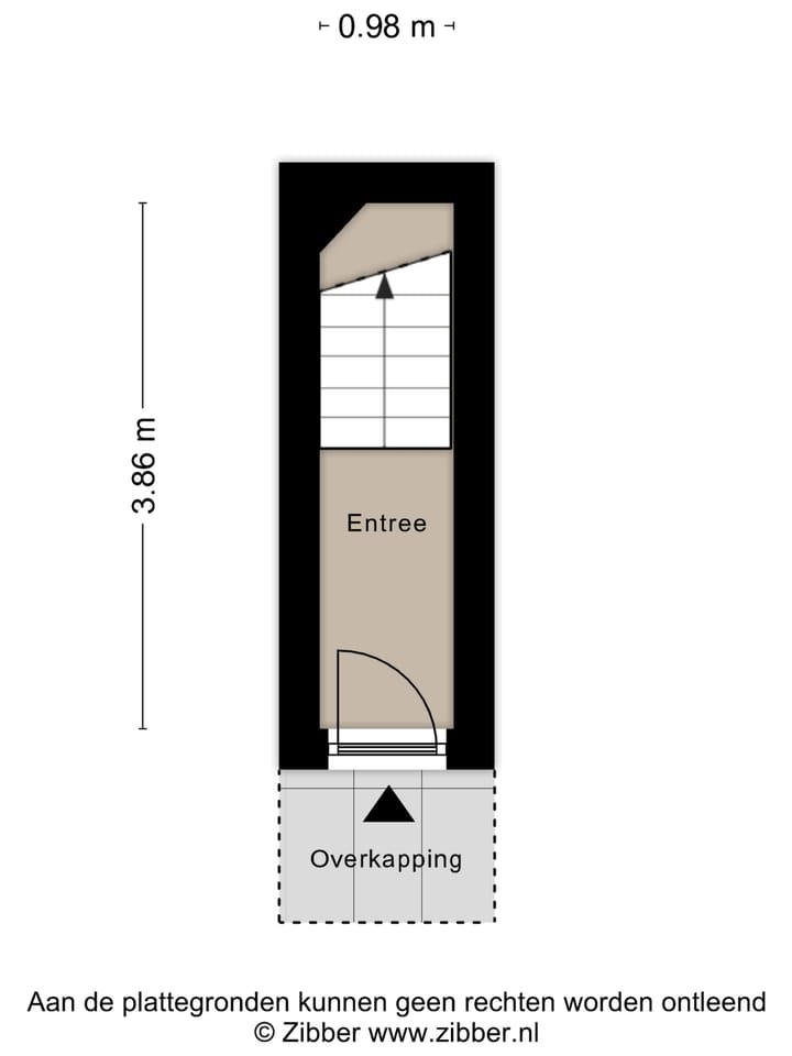 Foto 42 van Heymanslaan 41-A