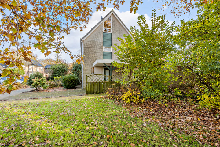 Foto 3 van Honingland 9