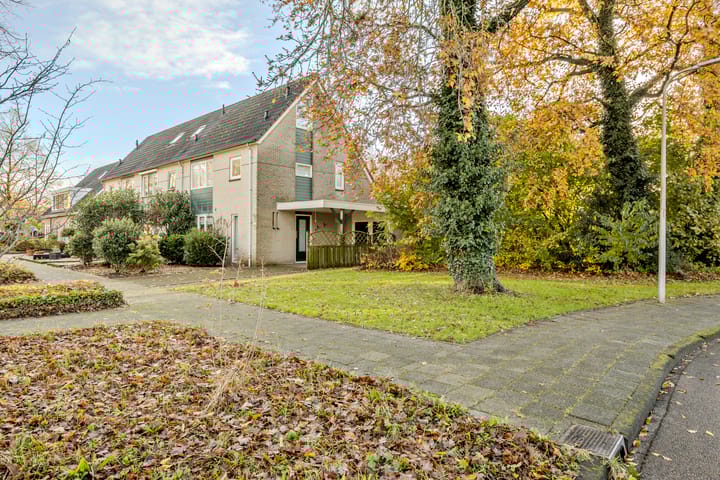 Foto 2 van Honingland 9