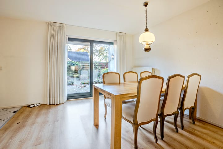 Foto 9 van Honingland 9