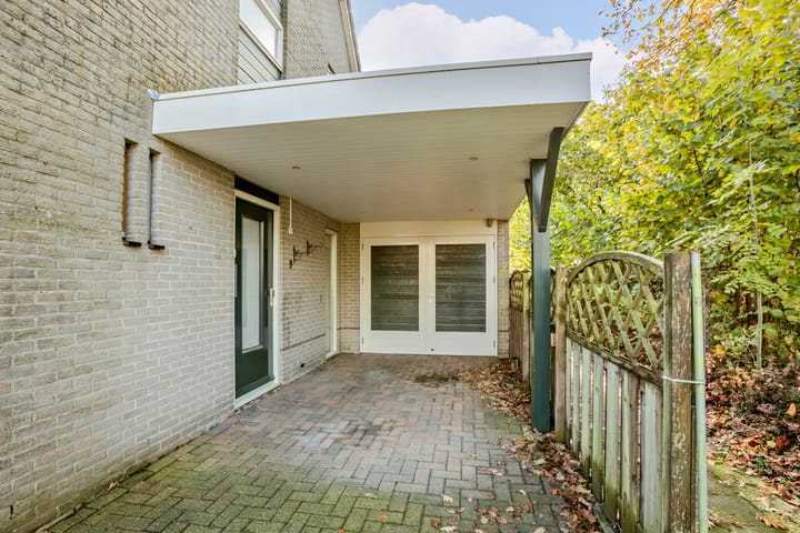 Foto 4 van Honingland 9