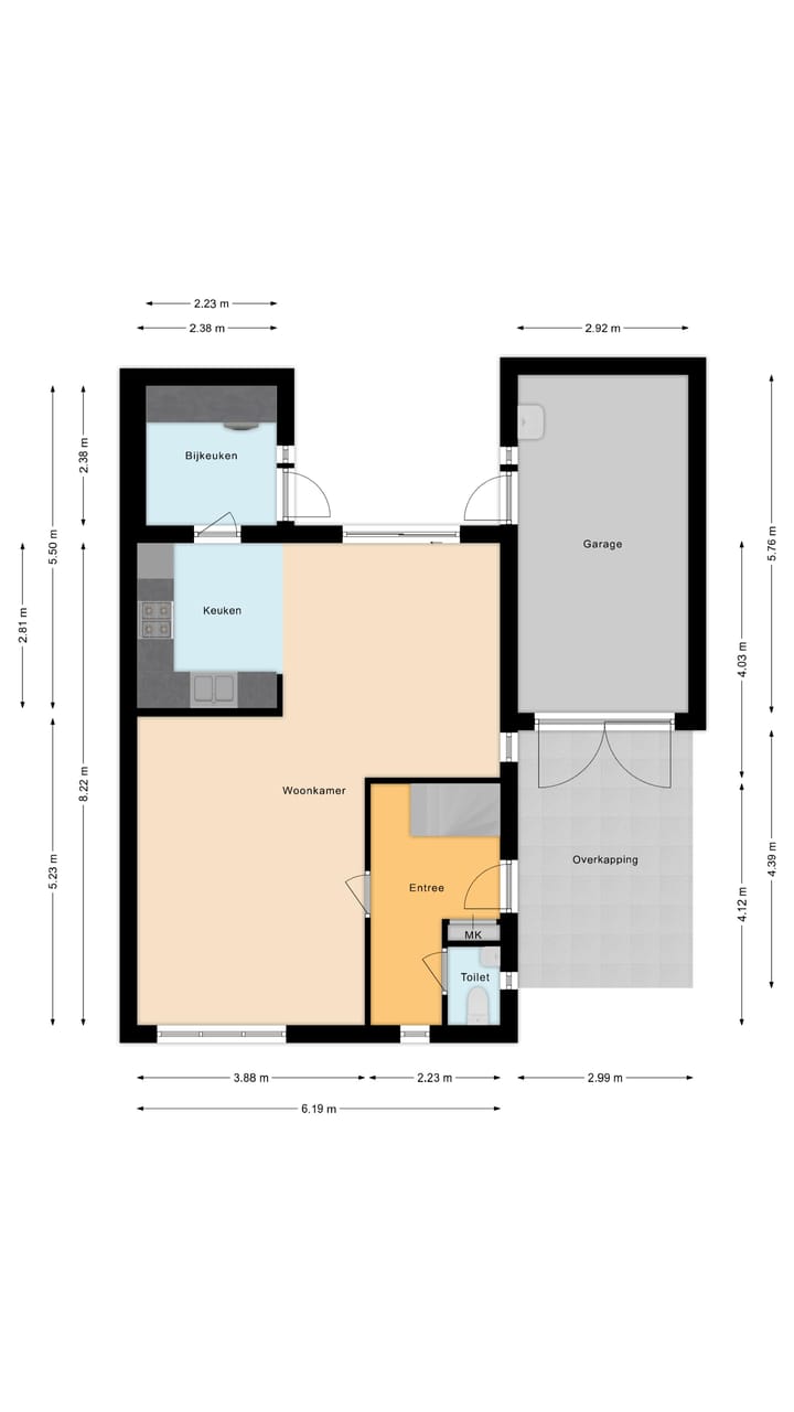 Foto 44 van Honingland 9