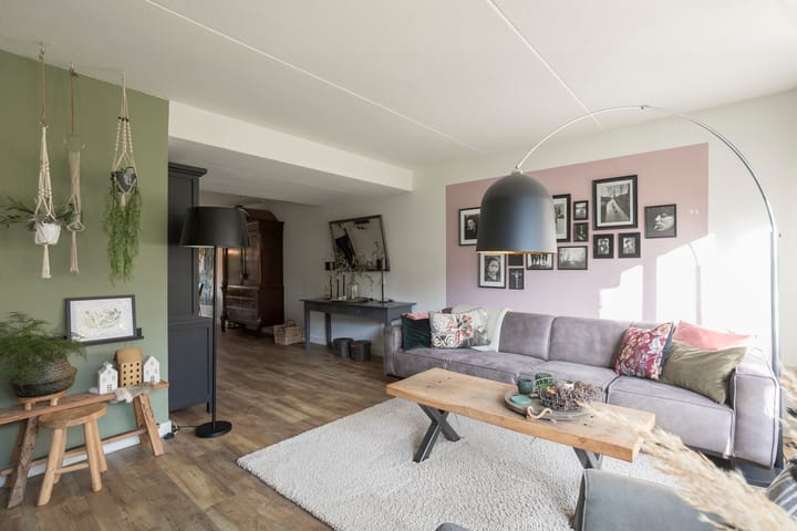 Foto 2 van Maogien 21