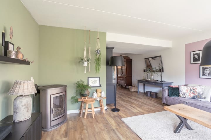 Foto 3 van Maogien 21