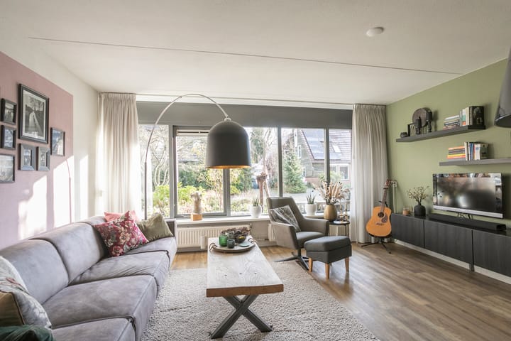 Foto 5 van Maogien 21