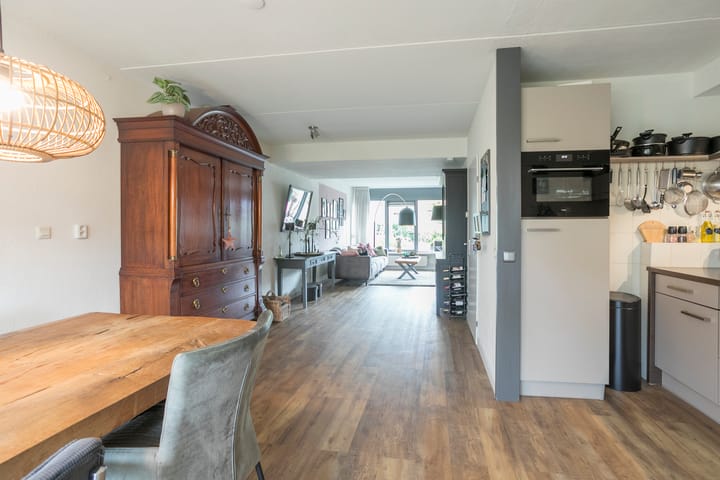 Foto 10 van Maogien 21