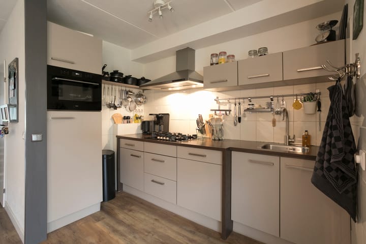 Foto 11 van Maogien 21